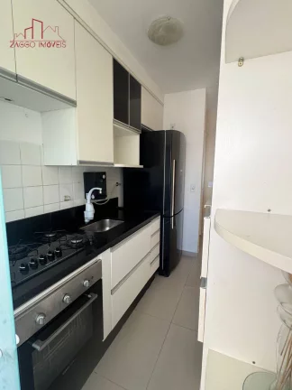 Imagem Lindo Apartamento - 2 Dorms - 49.5m² - Vila Andrade