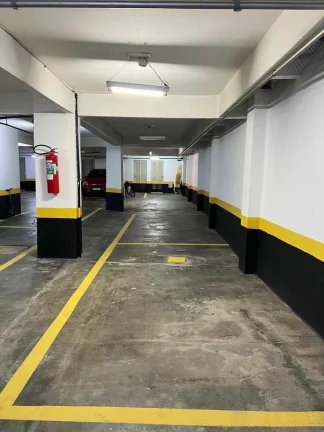 Imagem APARTAMENTO RESIDENCIAL em São Paulo - SP, Jardim Paulista