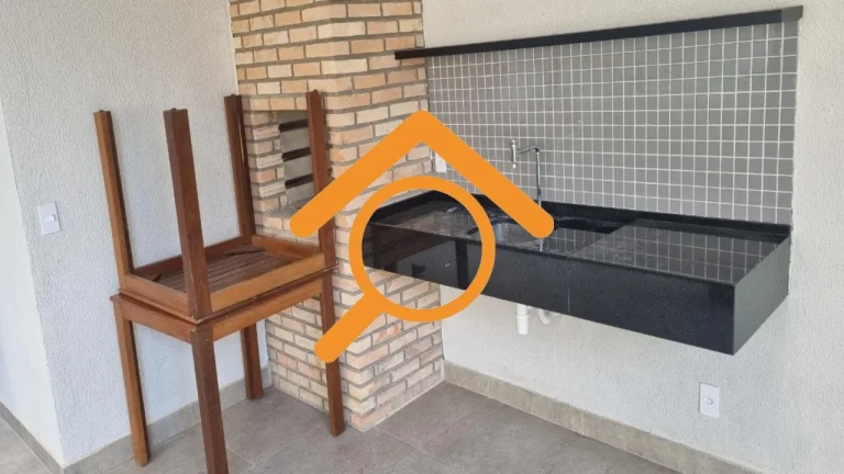 Imagem Apartamento de 2 quartos no Jardim Taquaral, São Paulo-SP: oportunidade única!