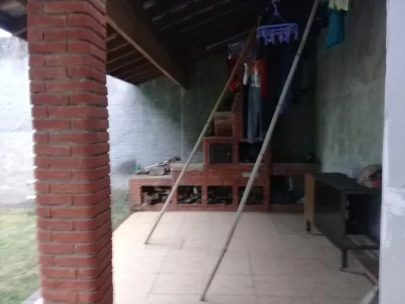 Imagem SOBRADO RESIDENCIAL À VENDA, JARDIM DAS FLORES, SUZANO