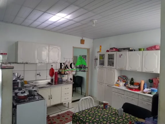 Imagem Casa para Venda em Santa Bárbara D`Oeste, Jardim Batagin, 4 dormitórios, 1 suíte, 3 banheiros, 2 vagas