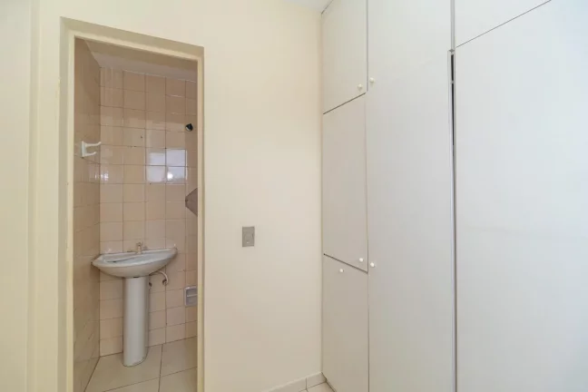 Imagem Apartamento de 3 quartos no bairro Cristo Rei