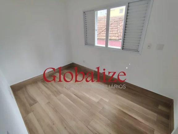 Imagem Casa com 3 dormitórios no Gonzaga em Santos por R$ 750.000,00, churrasqueira , 01 suíte e 01 vaga de garagem