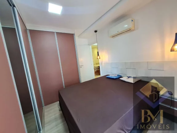 Imagem Apartamento de Alto padrão no Canto do Forte em Praia Grande