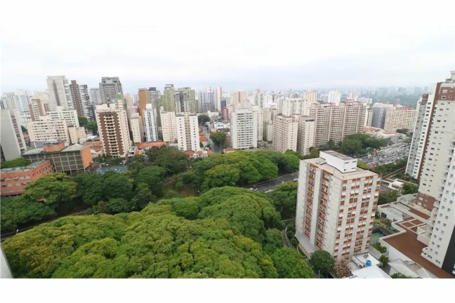 Imagem APARTAMENTO RESIDENCIAL em São Paulo - SP, Paraíso