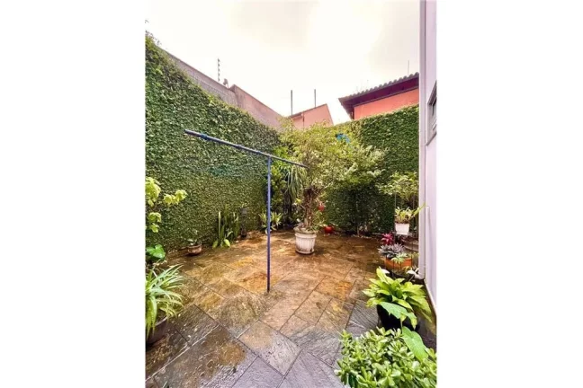 Imagem CASA RESIDENCIAL em São Paulo - SP, Paraíso