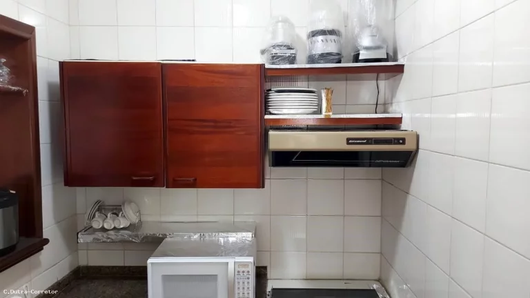 Imagem Apartamento para Venda em São Bernardo do Campo / SP no bairro Centro