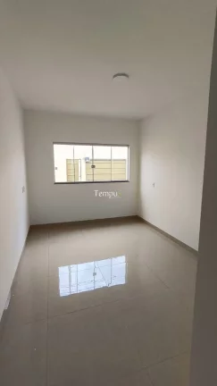 Imagem Casa à venda com 180m² no bairro Setor Residencial Campos Elísios - Aparecida de Goiânia/GO