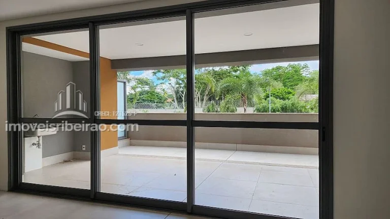 Imagem Garden no Edifício Cidade de OURO PRETO - Rib. Preto #imove
