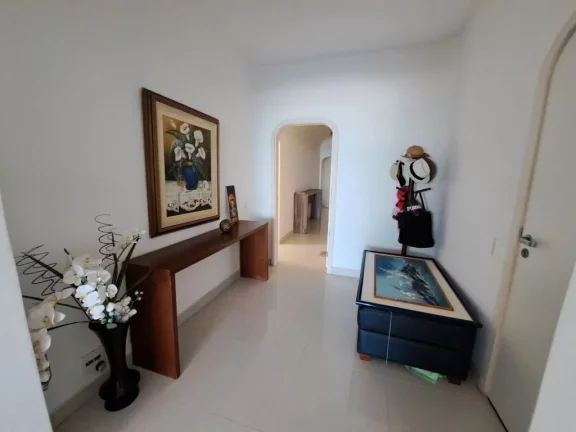 Imagem APARTAMENTO AMPLO A BEIRA MAR COM LINDA VISTA