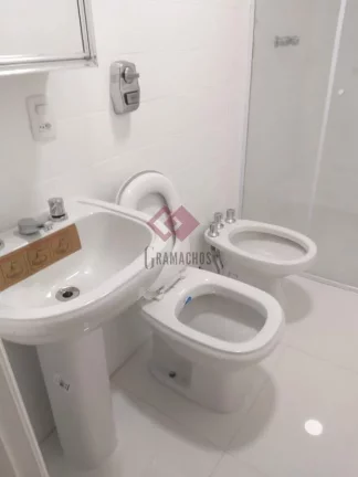 Imagem Apartamento para alugar, 03 quartos, 110m2 - Jardim América, São Paulo/SP