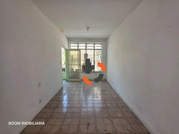 Imagem Casa com 2 dormitórios à venda, 88 m² - Centro - Nova Iguaçu/RJ