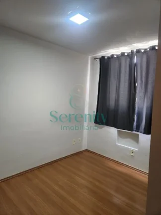 Imagem Apartamento para alugar no Farid Libos, em Londrina/PR