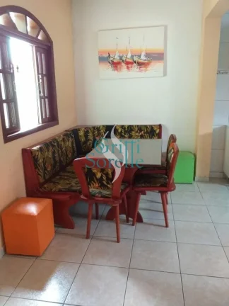 Imagem Casa Térrea à Venda em Mato Dentro - Ubatuba/SP