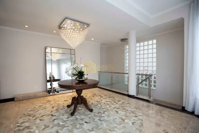 Imagem Casa Padrão