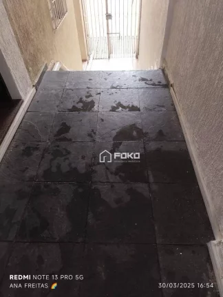 Imagem Sobrado com 3 dormitórios à venda, 350 m² por R$ 799.999,99 - Vila Mazzei - São Paulo/SP
