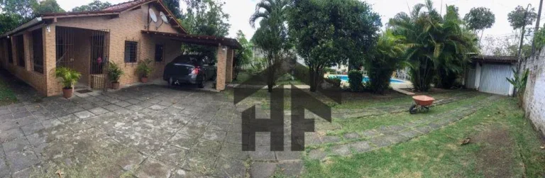 Imagem Casa com 3 Quartos à venda no KM 12 em Chã da Tábua, São Lourenço da Mata/PE