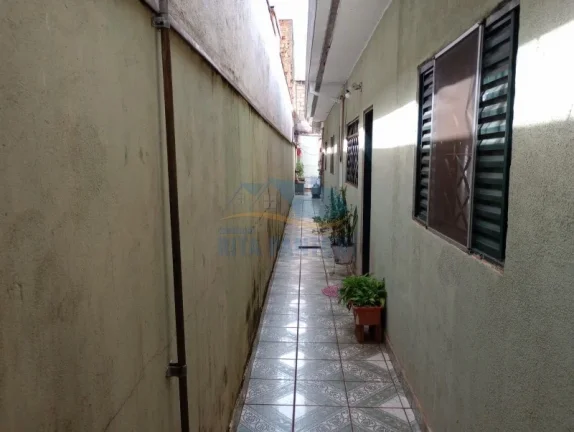 Imagem Casa - Ribeirão Preto - Jardim Bela Vista - Região Oeste