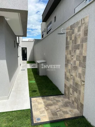 Imagem Casa à venda no Portal do Sol Green - Goiânia/GO