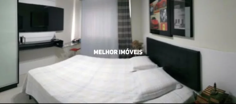 Imagem Apartamento Alto Padrão Mobiliado e Decorado à Venda com 04 Suítes sendo 01 Suíte Máster Localizado em Meia Praia Itapema - SC