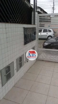 Imagem Casa com 2 dormitórios à venda, 82 m² por R$ 310.000,00 - Vila Nova - Cubatão/SP