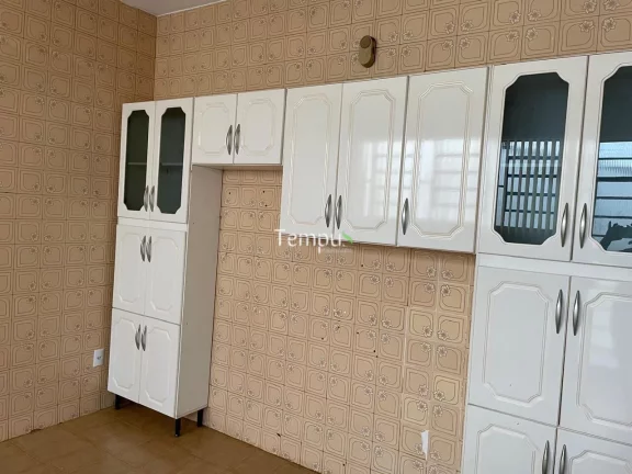 Imagem Casa à venda no bairro Setor Coimbra - Goiânia/GO