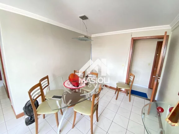 Imagem Apartamento com 3 dormitórios à venda, 110 m² por R$ 750.000,00 - Coqueiral de Itaparica - Vila Velha/ES