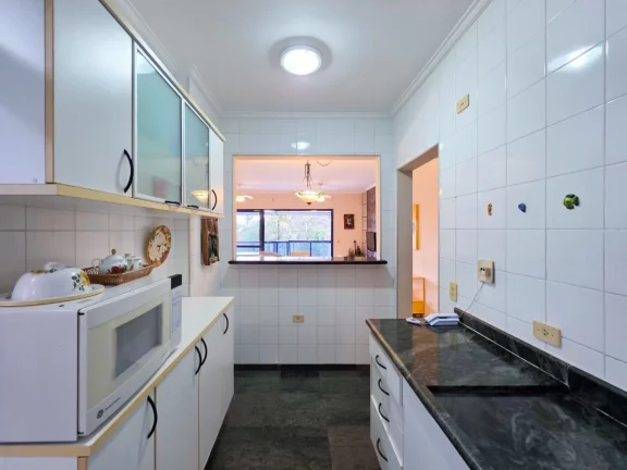 Imagem Apartamento de luxo à venda em Riviera de São Lourenço Módulo 06: 3 quartos, 1 suíte, 2 salas, 2 vagas e 102,40 m².