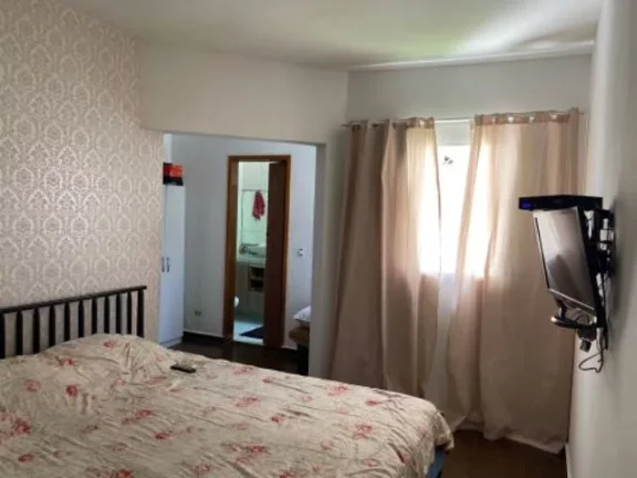 Imagem Casa térrea pronta pra morar 170 m² Independência São Bernardo do Campo