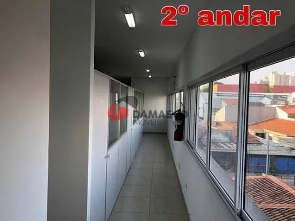 Imagem Prédio à venda 6 Vagas, 485M², Cerâmica, São Caetano do Sul - SP