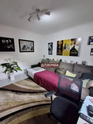 Imagem Sobrado com 2 quartos à venda, 155 m² por R$ 630.000 - Vila Leonor - Guarulhos/SP