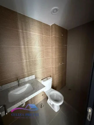 Imagem Apartamento à venda com 3 quartos no Itaparica ON na Praia de Itaparica, Vila Velha/ES.