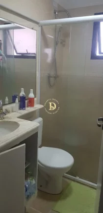 Imagem Apartamento - Jardim América - Residencial Athenas - 3 dormitorios (1 suíte) - 7