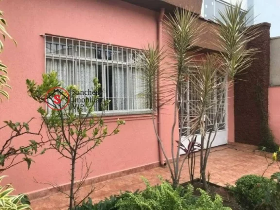 Imagem Oportunidade. Casa com 3 dormitórios para Venda - 220 m no Bairro Vila Canero / zona Leste, Fácil acesso a avenida Salim Farah Mafuf