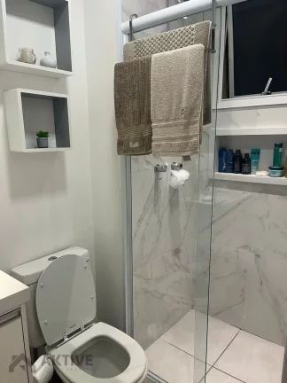 Imagem Apartamento em Alphaville - Barueri, SP