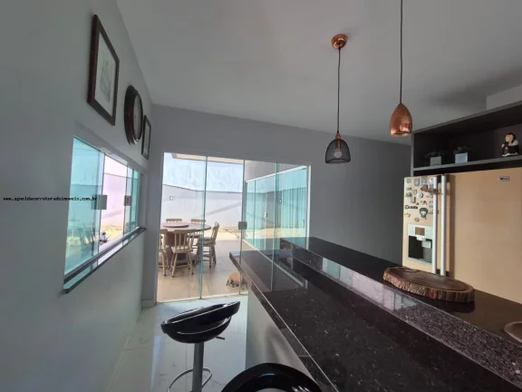 Imagem Casa em Condomínio para Venda em Parnamirim, Pium (Distrito Litoral), 5 dormitórios, 5 suítes, 6 banheiros, 4 vagas
