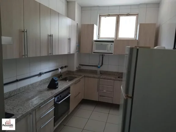 Imagem Prédio Comercial Comercial Barueri - SP - Bethaville I