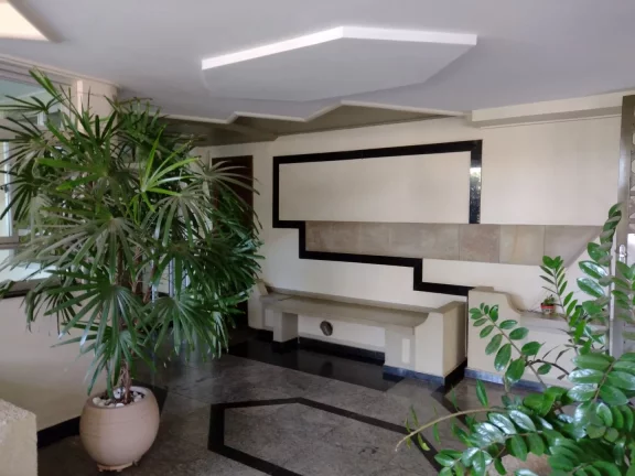 Imagem Apartamento 84 m², Mobiliado 315 mil, sem a mobília 295 mil,1 amplo dormitório com closet, banhei...