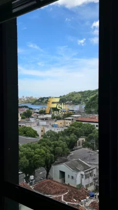 Imagem EXCELENTE SALA DISPONÍVEL PARA VENDA LOCALIZADA NA PRAIA DO SUÁ, COM VISTA PARA A BAÍA, EM VITÓRIA/ES!