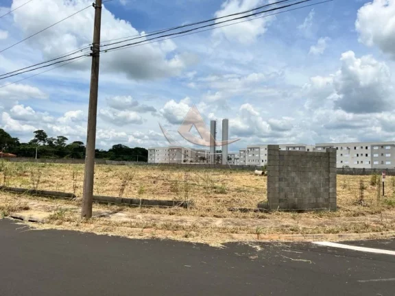 Imagem Terreno - Ribeirão Preto - Reserva Real