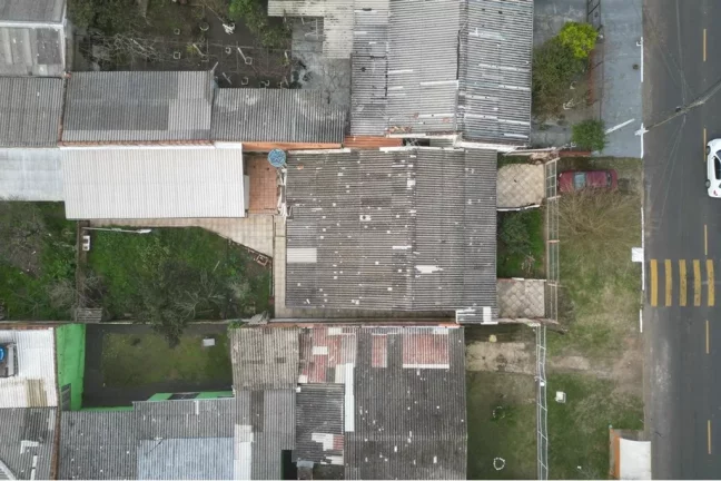 Imagem HJV 583 Lote 610241034-6 - Terreno à venda no bairro Harmonia - Canoas/RS