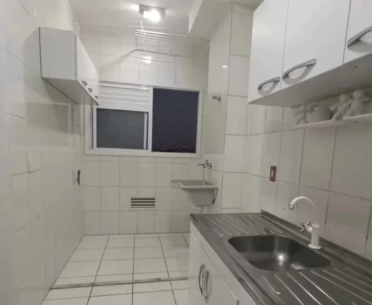 Imagem Apartamento com 2 dormitórios à venda, 50 m² por R$ 280.000,00 - Jardim Ismênia - São José dos Campos/SP