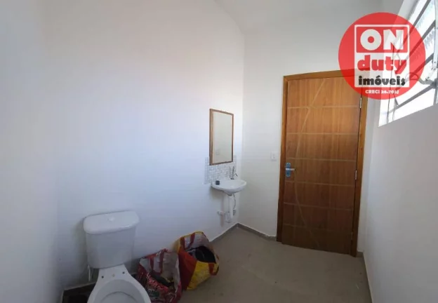 Imagem Sala para alugar - Marapé - Santos/SP
