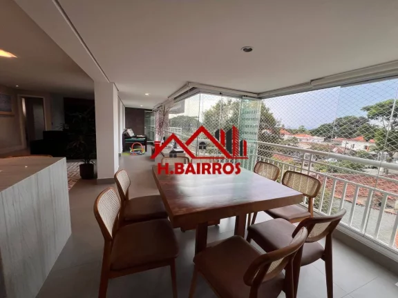 Imagem Apartamento com 3 Quartos à Venda, 133 m² em Jardim Esplanada Ii - São José Dos Campos
