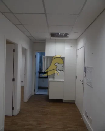 Imagem LOJA COMERCIAL em São Paulo - SP, Vila Andrade