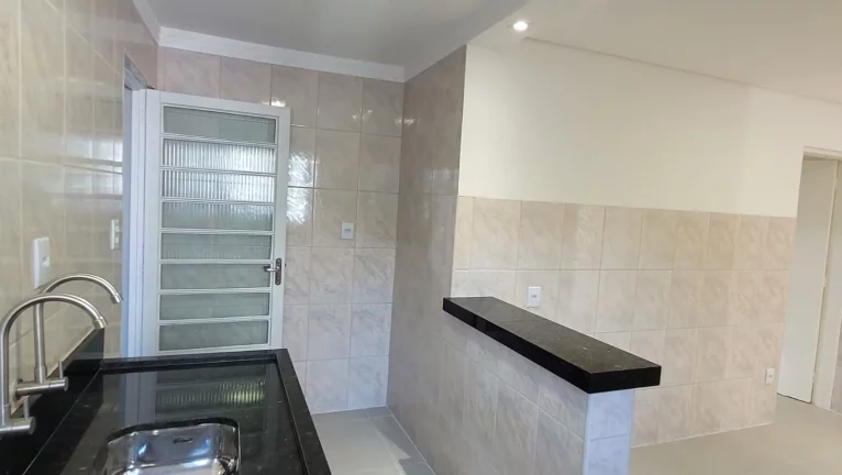 Imagem Casa com 2 dormitórios à venda, 80 m² por R$ 510.000,00 - Conjunto Residencial Trinta e Um de Março - São José dos Campos/SP