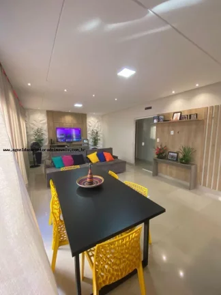 Imagem Casa em Condomínio para Venda em Parnamirim, Parque das Nações, 3 dormitórios, 3 suítes, 5 banheiros, 4 vagas