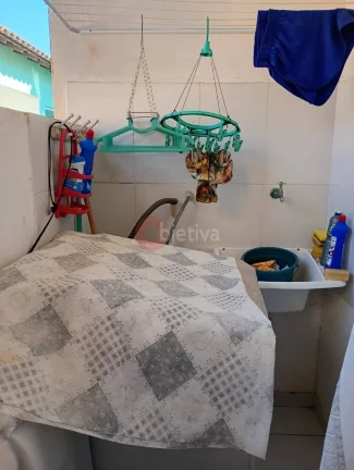 Imagem Apartamento linear a venda, 2 quartos, 55m², Monte Alegre - Cabo Frio