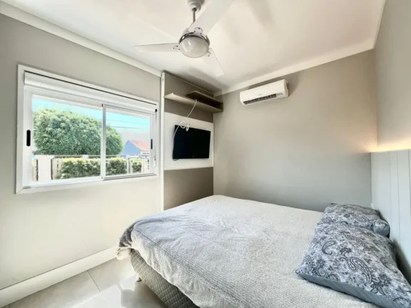 Imagem Apartamento 3 Dormitórios - Bairro Centro