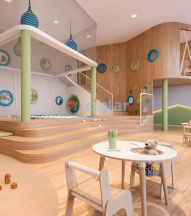 Imagem Garden à venda 4 Quartos 4 Suites 3 Vagas 304.04M Barra da Tijuca Rio de Janeiro - RJ | Gaea Home Resort Imagem Garden à venda 4 Quartos 4 Suites 3 Vagas 304.04M Barra da Tijuca Rio de Janeiro - RJ | Gaea Home Resort